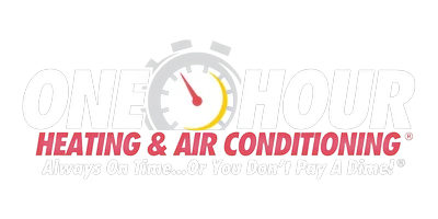 One Hour Heating & Air Conditioning